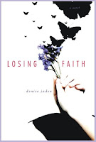 Losing Faith by Denise Jaden
