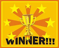 Winner!