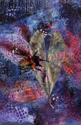 Janet Planet Designs digital collage