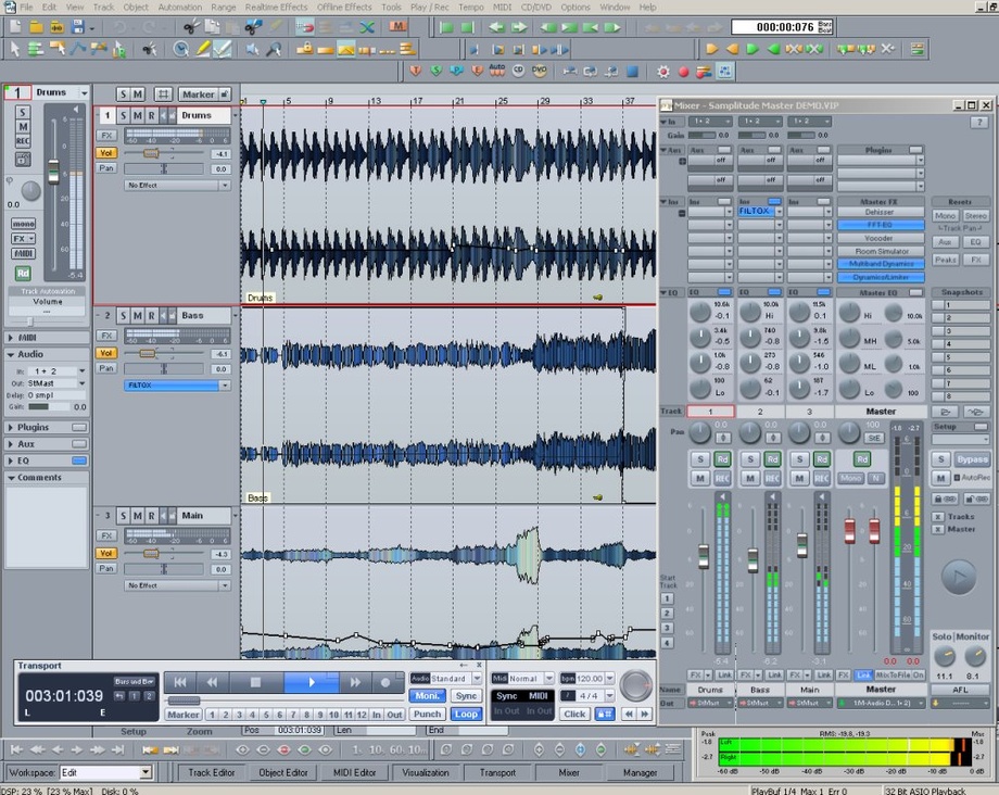 magix samplitude pro x suite v12.1.1.129 magix samplitude pro x suite v12.1.1.129