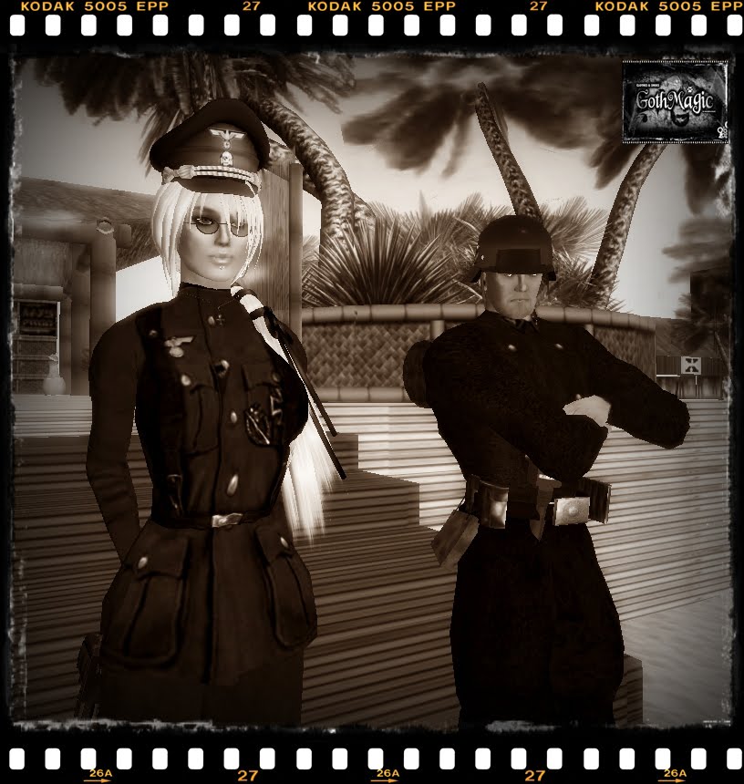 Amandita Magic & Welmer