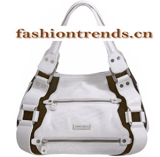 jimmy choo side bag