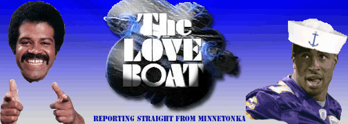 The Love Boat