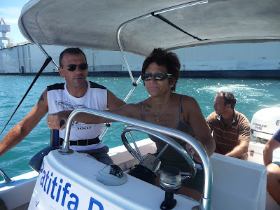 Liliane David