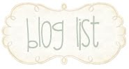 blog lits button