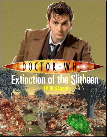 Extinction Of The Slitheen