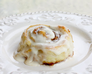 Cinnabon Rolls