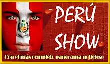 REVISTA PERÚ SHOW