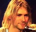 Kurt Cobain ♥