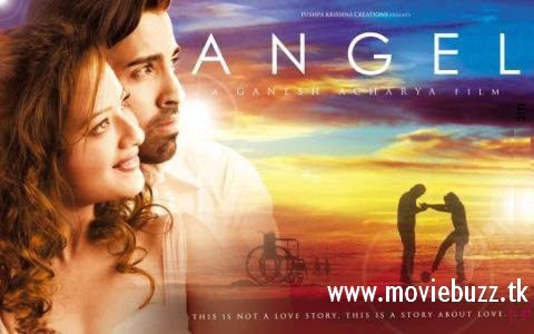 Angel Movie Wallpapers