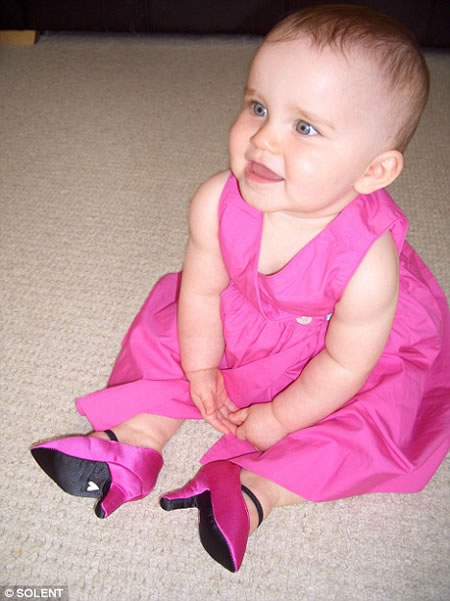 high heels high heels