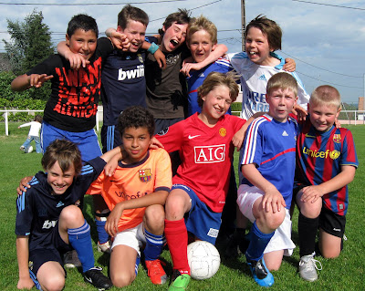 rencontre vieux thann