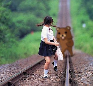 PEDO BEAR