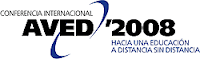 AVED 2008