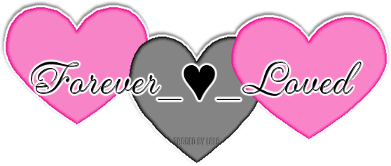 Forever_♥_Loved
