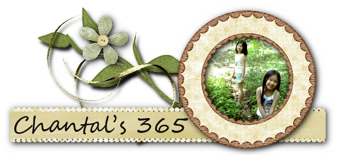 Chantal's 365