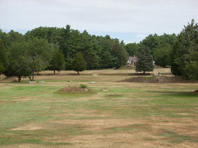 Marion Golf Club