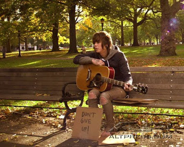 ♥NeverShoutNever♥