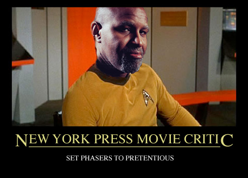 Armond White