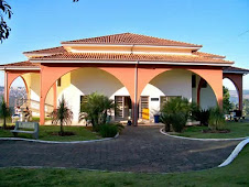 Biblioteca Federal de Muzambinho