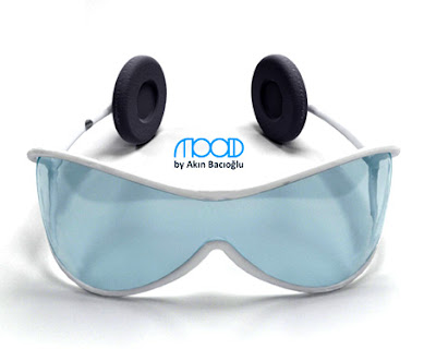 Sunglasses Without Earpieces