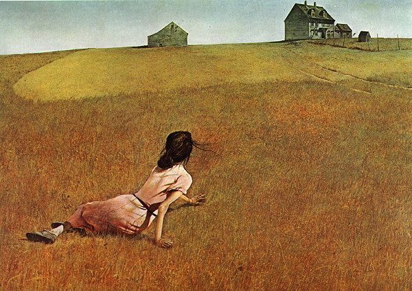 The Wyeth Family: Three