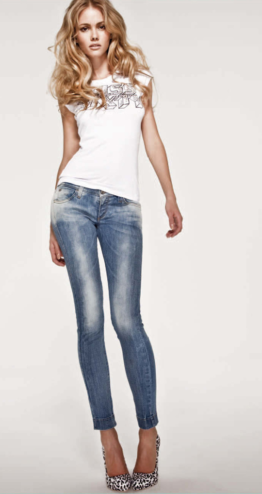 Miss sixty spring / summer campaign Miss sixty spring / summer