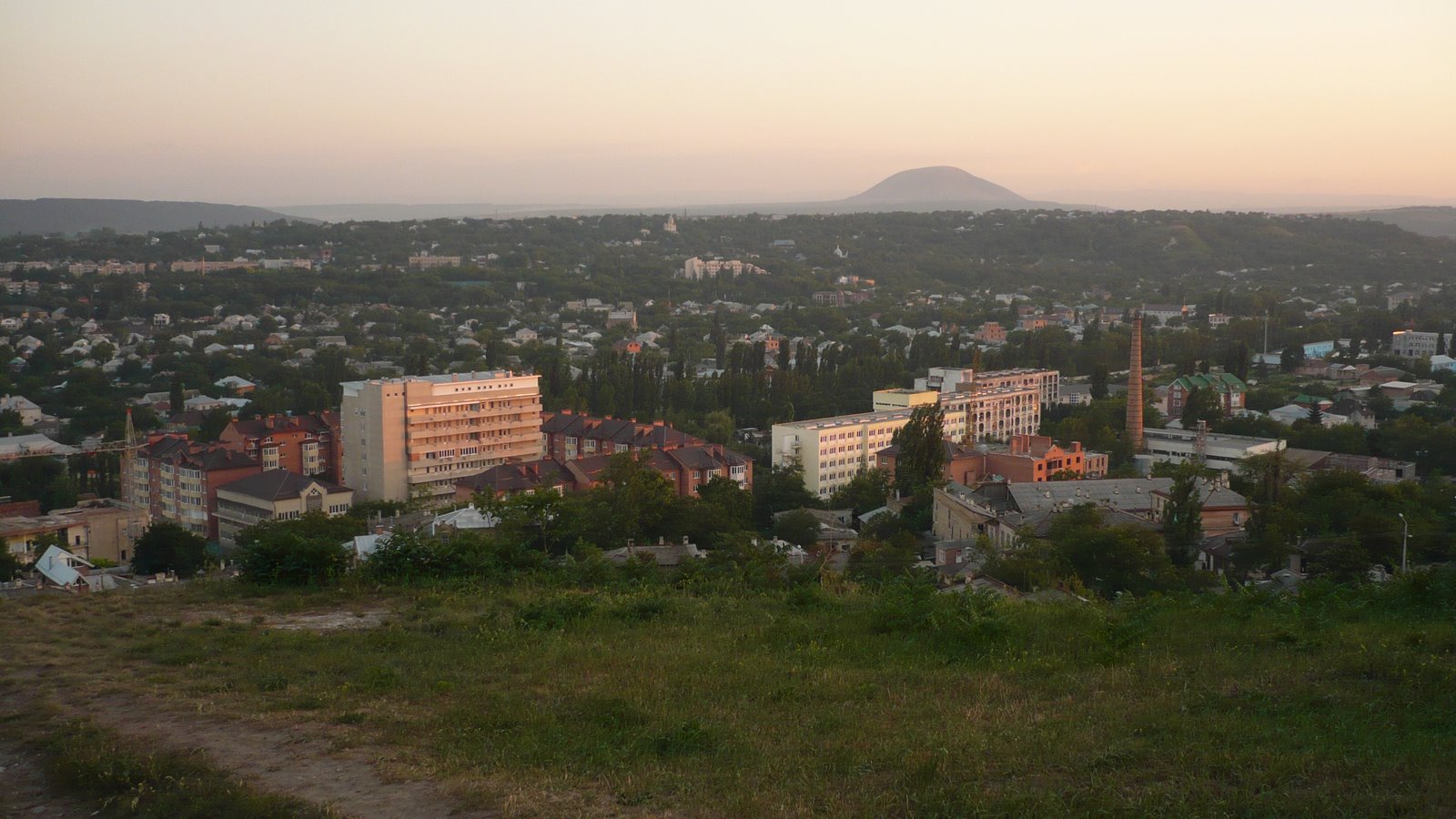 [Pyatigorsk+atardecer.JPG]