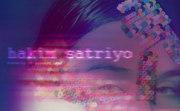 hakim satriyo