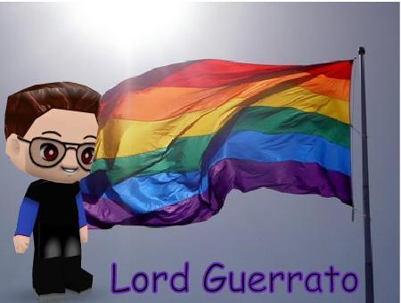 Lord Guerrato