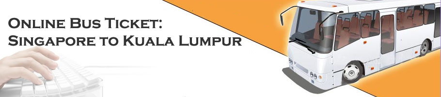Singapore to Kuala Lumpur