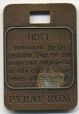 The Spiritual side of Spirit