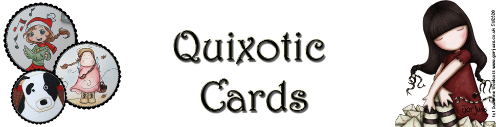 Quixotic Cards