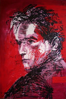 Antonin+Artaud_3 dans zOne Dimanche cuLture !