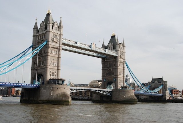 Tower Bridge