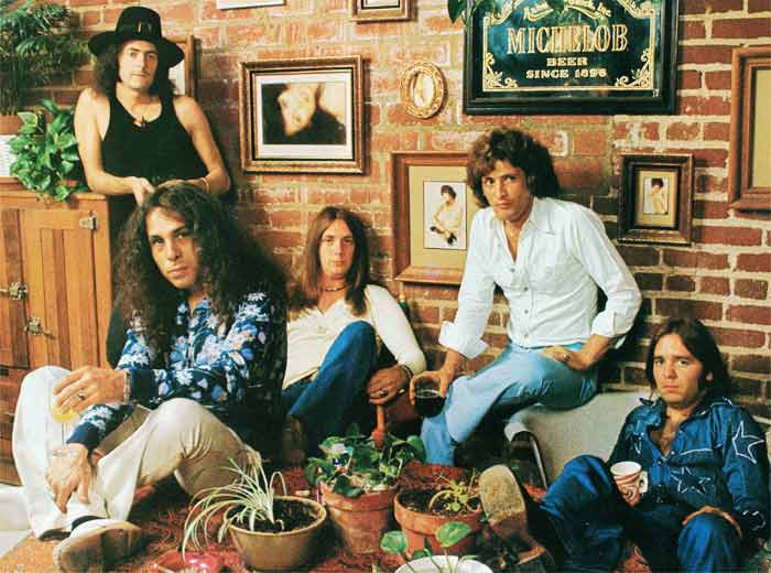 Tune Of The Day Rainbow Man On The Silver Mountain tune of the day