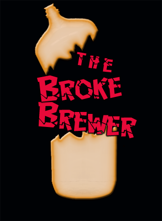 The Broke Brewer