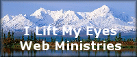 I Lift My Eyes Ministries
