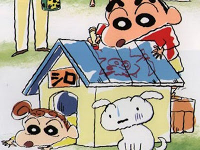 Crayon Shinchan Wallpaper shinchan wallpapers. Crayon Shinchan Wallpaper