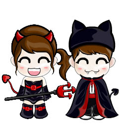 Viwawa Halloween Wawas Viwawa Halloween Wawas