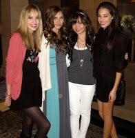 Teen Entertainment!: September ...