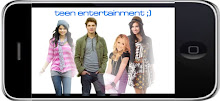 Teen Entertainment!