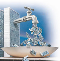 projeto gaspar cidade rio