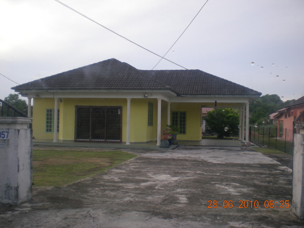 Rumah Banglo Setingkat | Rumah Idaman Rumah Banglo Setingkat | Rumah Idaman