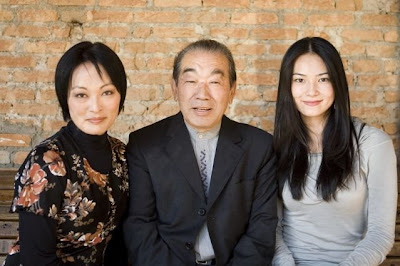 Nucleo Oriental da Novela Água na Boca - Divulgação BAND