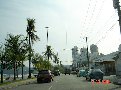 AVENIDA SALDANHA DA GAMA
