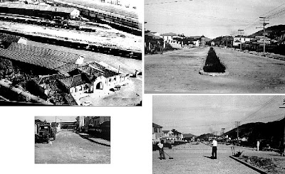 Montagem de fotos