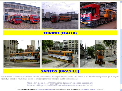 Reprodução Mobilita Torino
