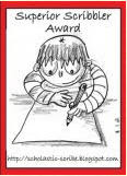 Scribbler Award