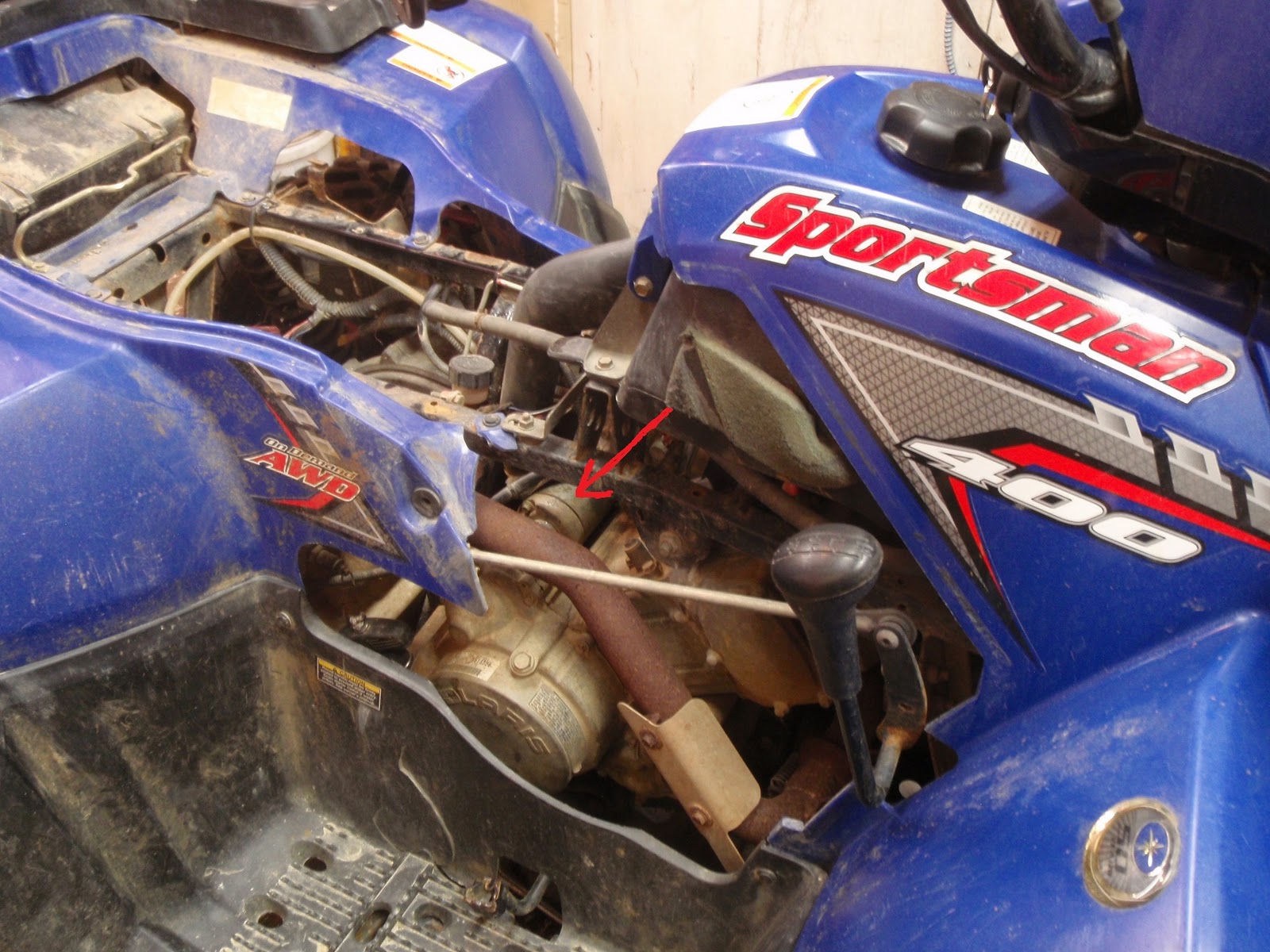 polaris xplorer 400 1998 wiring diagram wiring library